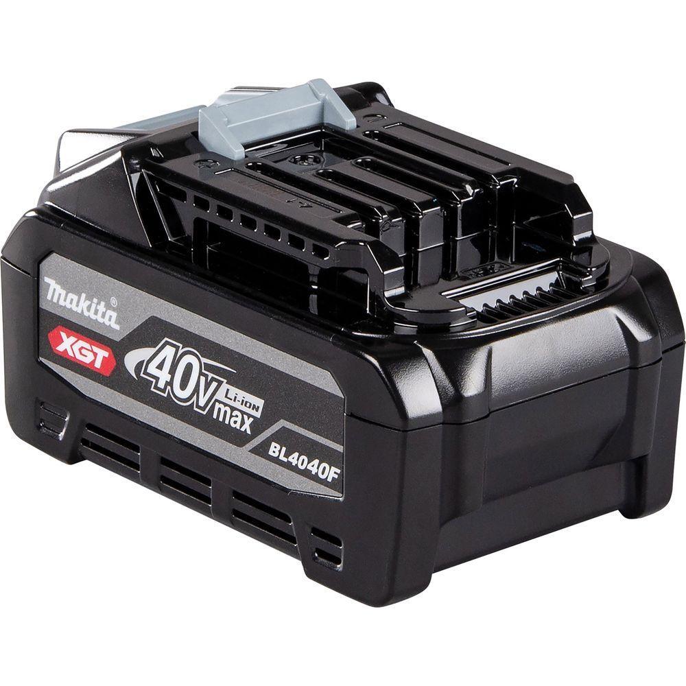 Makita BL4040F 40V / 4.0Ah XGT Li-Ion Battery | Makita by KHM Megatools Corp. Makita BL4040F 40V / 4.0Ah XGT Li-Ion Battery | Makita by KHM Megatools Corp.